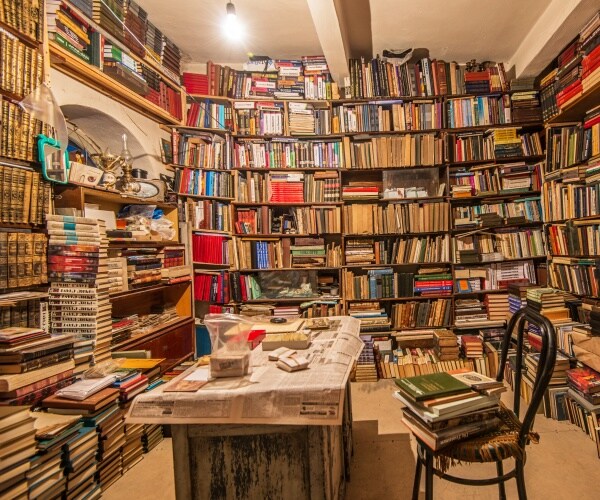 Newsmax Rising Bestsellers – Week of Sept. 12, 2022