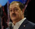 Fmr Coal CEO Launches Democratic W.Va. Senate Bid