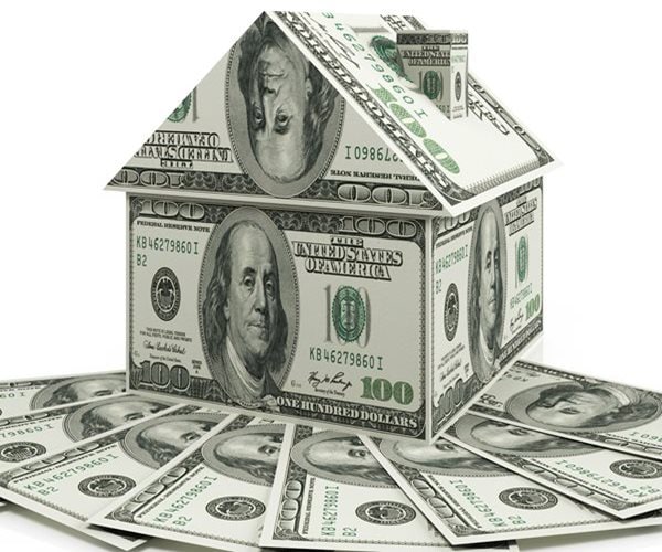 30-Year Mortgages Jump to 6.57%, Highest Since August