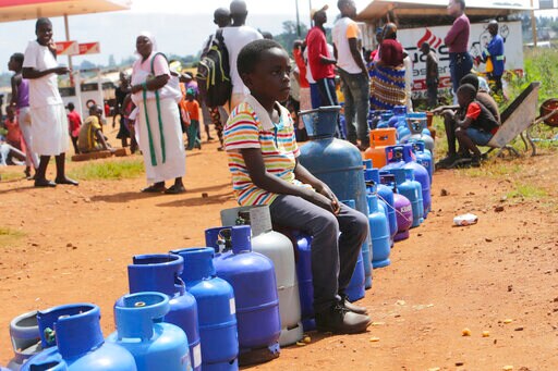 In Zimbabwe, 'you Win Coronavirus or You Win Starvation'