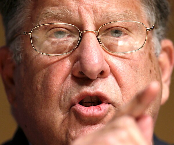 John Sununu: Focus on Mueller Probe Dividing the Country