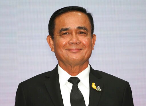 Thai Coup Leader Uses Ballot Box to Stay as Prime Minister