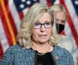 Liz Cheney and the GOP's Bad Breakup