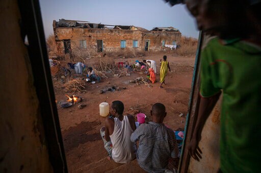 US Says Eritrean Forces Should Leave Tigray Immediately