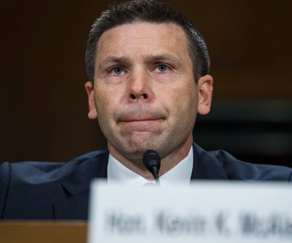 Border Patrol Chief: Agents Did Everything They Could to Save Children