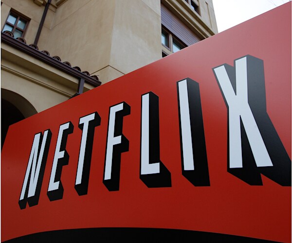 Netflix Subscribers Outnumber Major Cable TV Customers in US