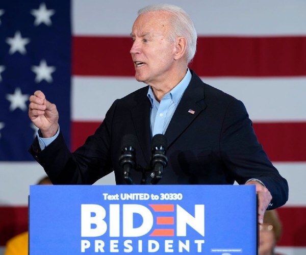 Biden's $1 Trillion Business Tax Hike Will Come Out of Your Paycheck