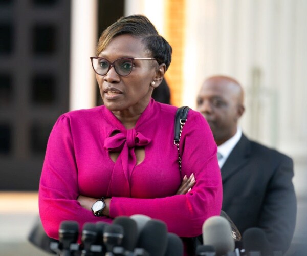 Officer in Arbery Case Testifies He Was Seconds Away, Nearly Prevented Death