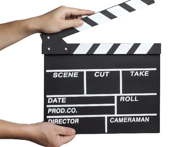 LA County to Let Movie and TV Production Resume