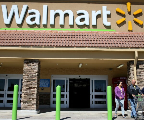 Quinnipiac Poll: NYC Residents Want Their Own Wal-Mart