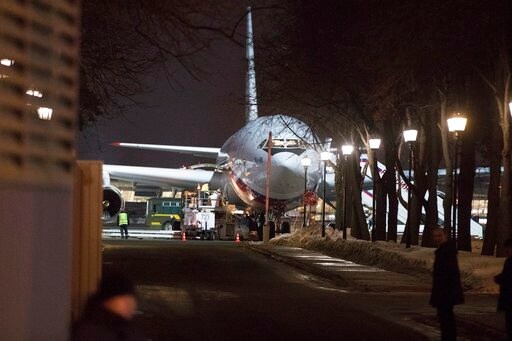 Moscow Fears London Could Destroy Evidence in Ex-spy's Case