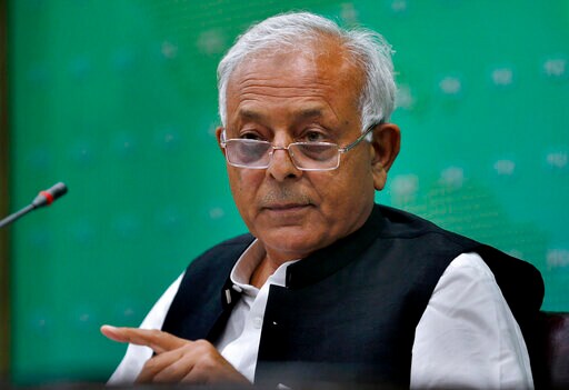 Pakistan Finds 'human Error' in Deadly Karachi Plane Crash