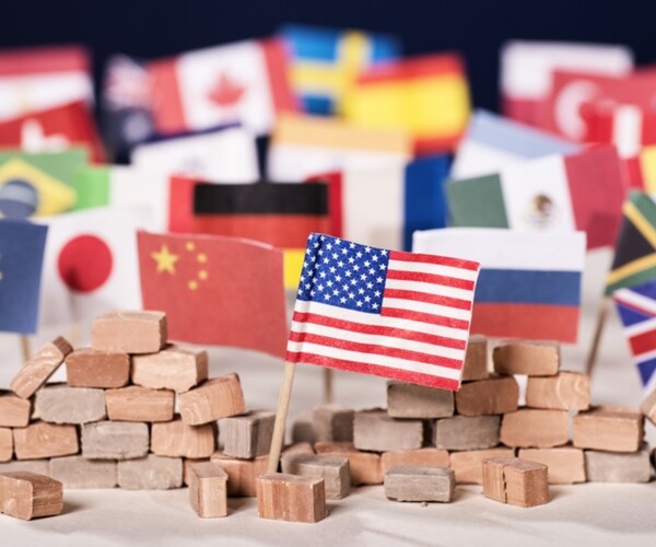 WTO: Trade Fears Weakening Global Economic Growth