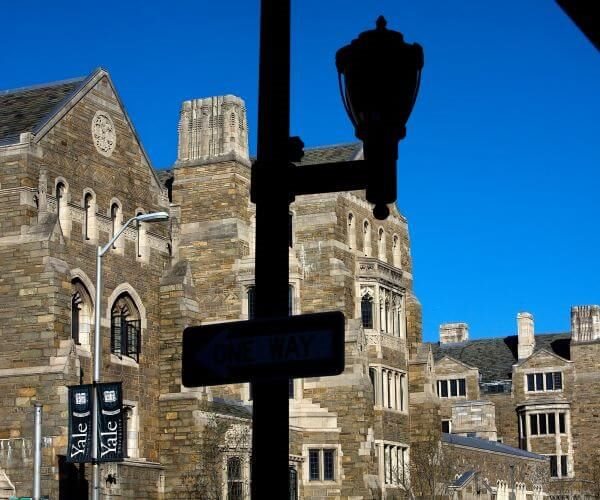 Yale
