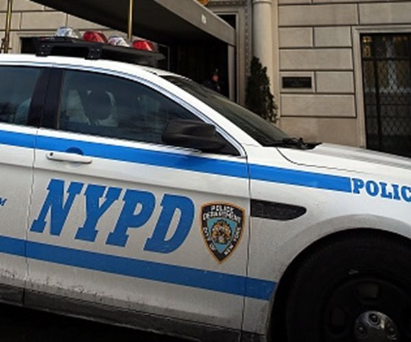 New York City Police Officer Shot Responding to Large Fight