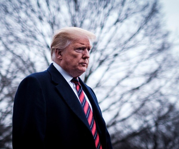 Trump to Take Part in Virtual G20 Summit: US Official