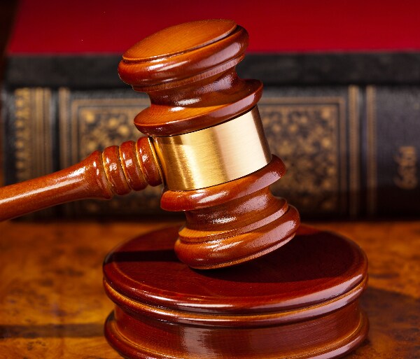 Judge Temporarily Blocks Ohio Law Banning Most Abortions