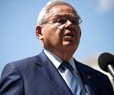 Sen. Menendez: Send Helicopters to Help Greece Fight Wildfires