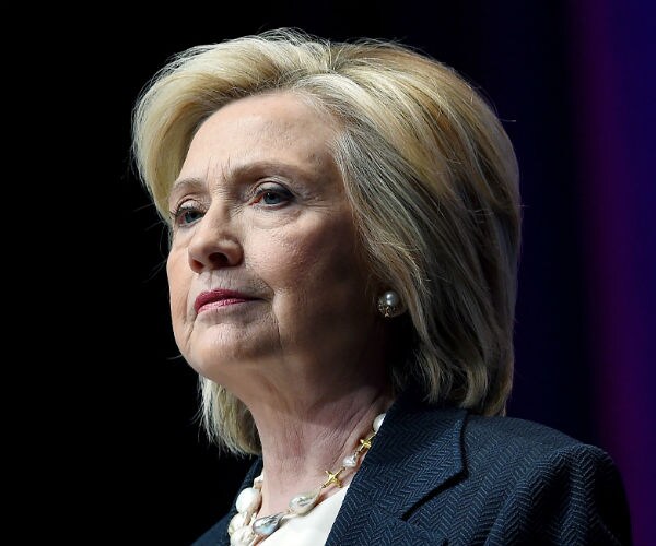 Ed Klein: Congress Should Stay Away From Clinton Email Probe