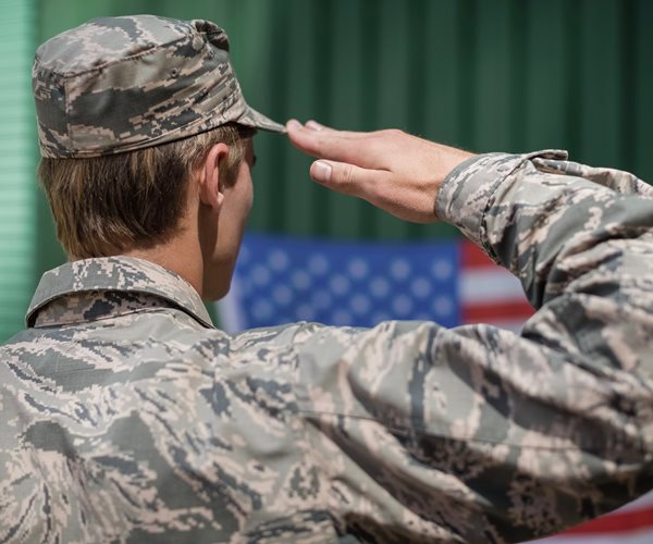11 Stars Who Have Served Their Country