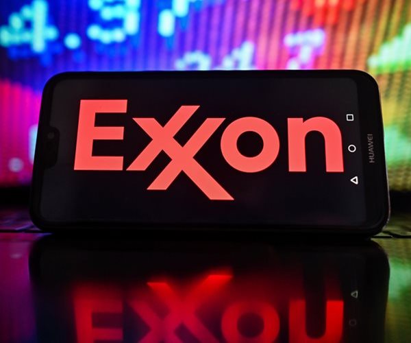 Big Oil Doubles Profits in Blockbuster 2022