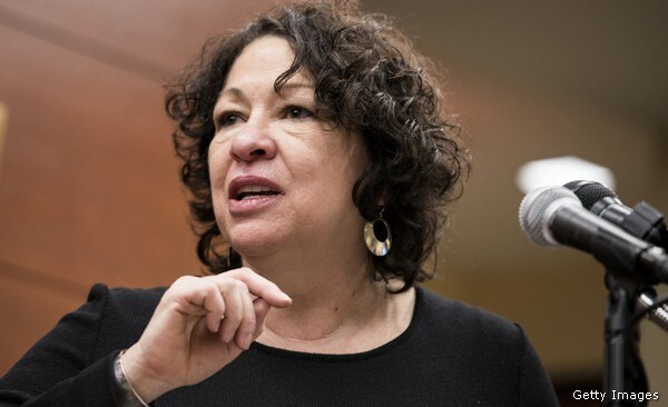 Attorney General Holder Hails Sotomayor's Affirmative Action Dissent