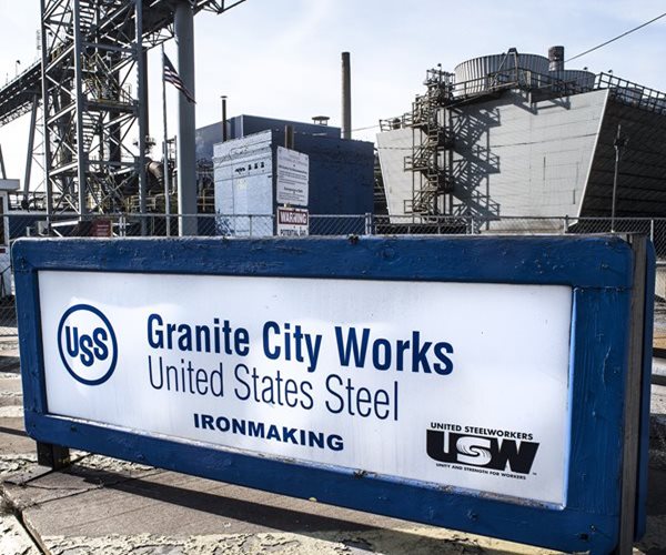 Biden Close to Blocking Nippon From Buying US Steel