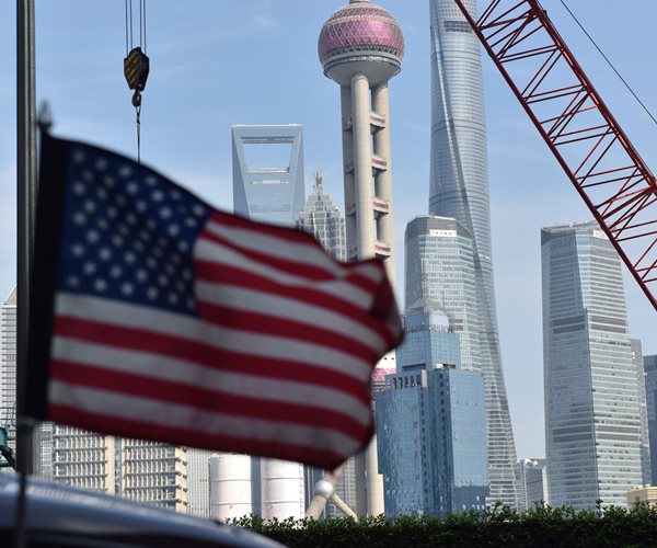 Trump Warns China Not to Wait for 2020 Election to Make Trade Deal