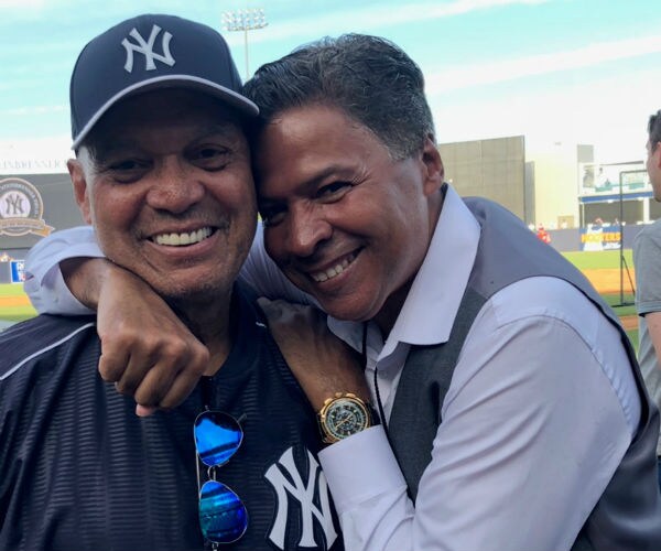 The Reggie Bar 40 Years Later