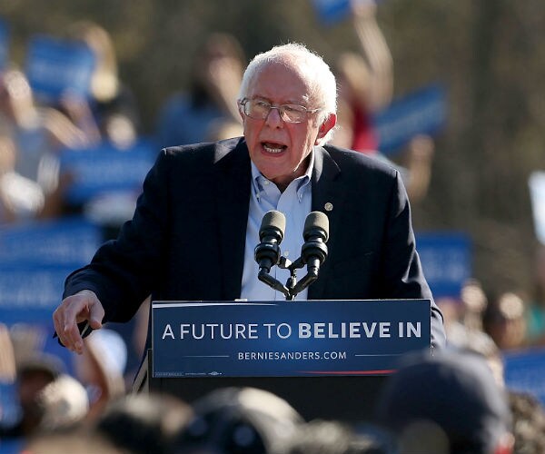 PolitiFact: Bernie's Claims of Winning in High Turnouts 'Mostly False'