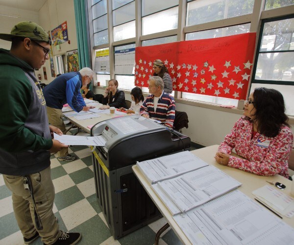 the hispanic vote in ventura county california 