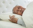 Bedroom Temp Matters More for Sleep With Age