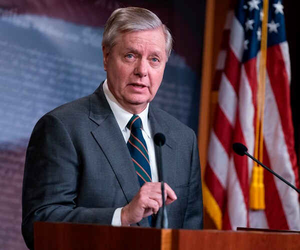senator lindsey graham