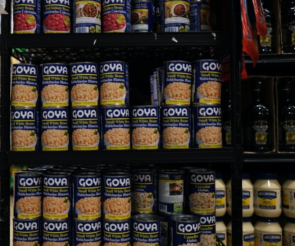 goya beans