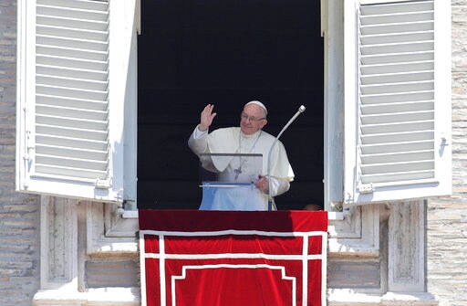 Pope to Reach out to Other Christians During Baltics Trip