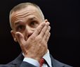 Corey Lewandowski to Newsmax TV: China Poses Bigger Threat Than Russia