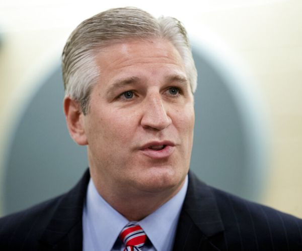 Pro-choice Republicans Fighting to Survive in Post-Roe America