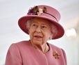 Queen Elizabeth 'Not Angry,' Just 'Sad' Over Harry and Meghan's Interview