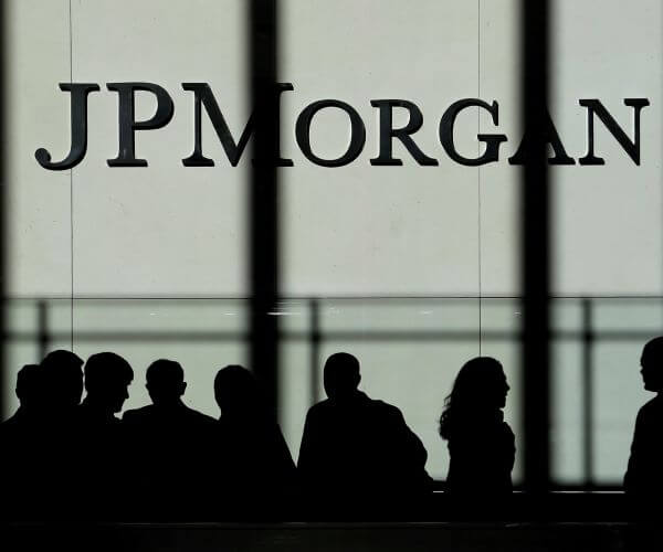JPMorgan Debuts Its Largest Active ETF, a Bond Fund