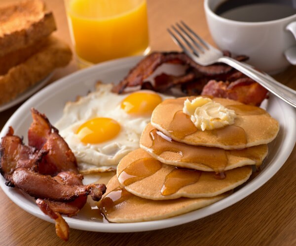 Myth Busted: Skipping Breakfast Doesn't Boost Weight Gain