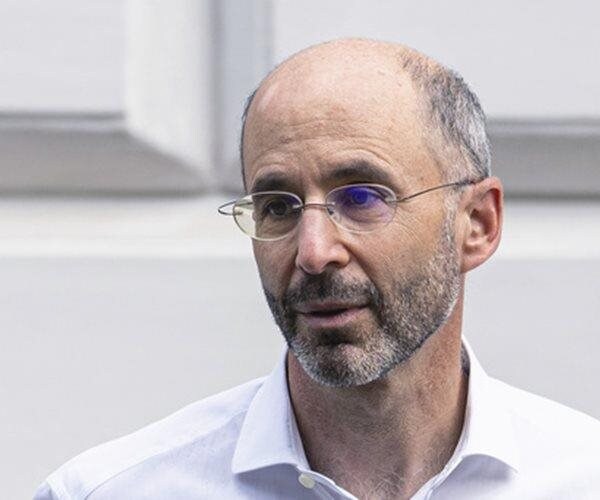 Congress Demands Info on Security Clearance Suspension of Iran Envoy