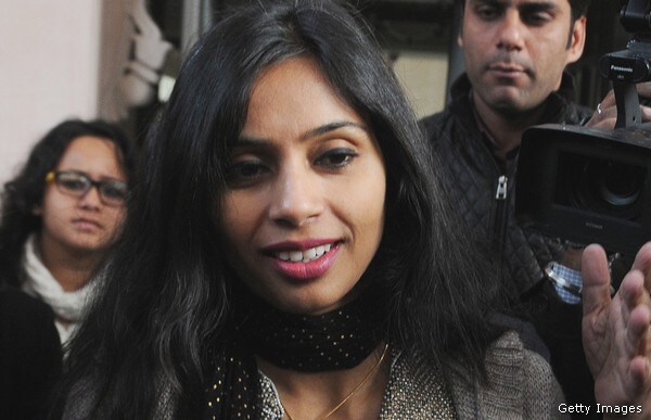 US Judge Dismisses Charges in Indian Diplomat Case