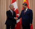 Canada PM Carney Visits China to Rebuild Trade Ties