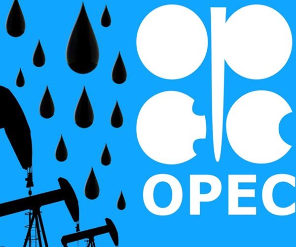 OPEC  Starts Two Days of Talks Amid Oil Price Slide, Omicron Fears