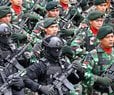 Indonesia Preps 8K Troops for Gaza Peace Mission