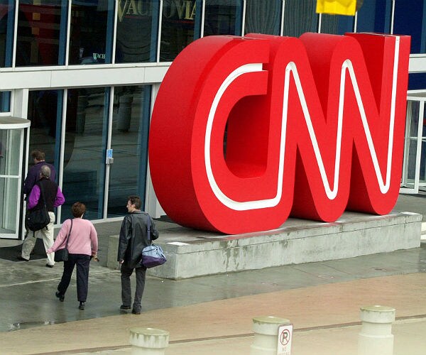 Ex-Congressman to CNN: 'Have You Lost Your Freaking Minds?'