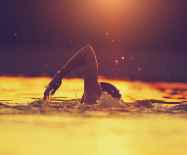 Texas Teen Contracts Brain-Eating Infection