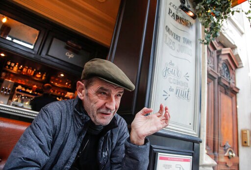 Facing Terror Charges, ETA's Last Boss Apologizes for Deaths