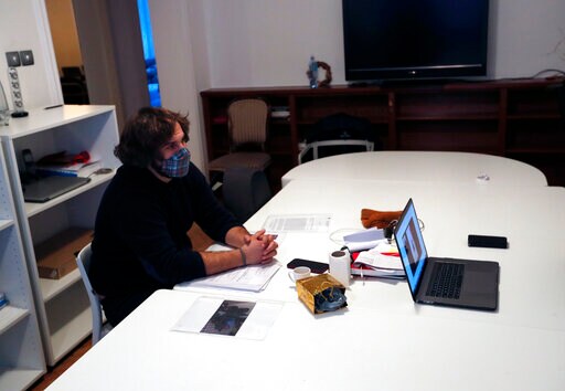 Refugees Win Rare Victory in Serbia Landmark Pushback Ruling