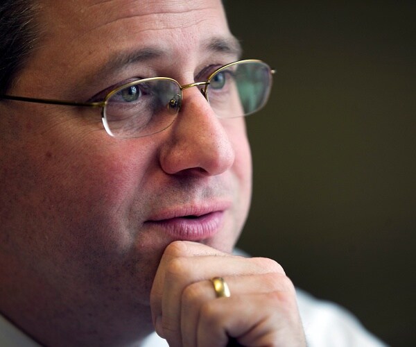 Trey Trainor to Newsmax TV: Harris May Have Committed Crime in Cleveland